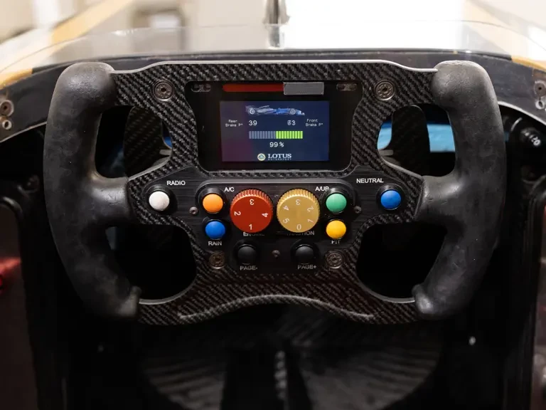 2013 Lotus Open-Wheel - Image 14 of 31