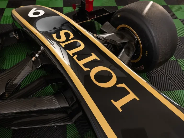2013 Lotus Open-Wheel - Image 28 of 31