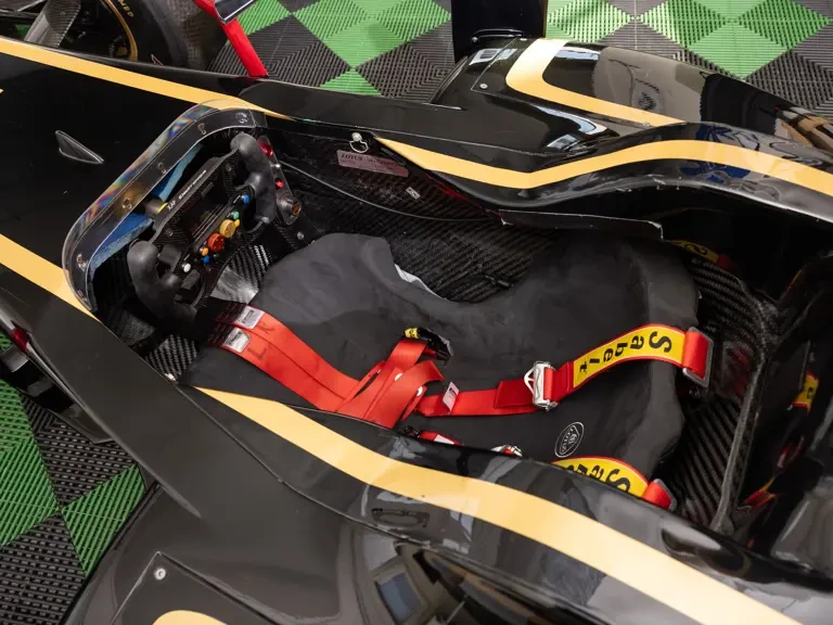 2013 Lotus Open-Wheel - Image 5 of 31