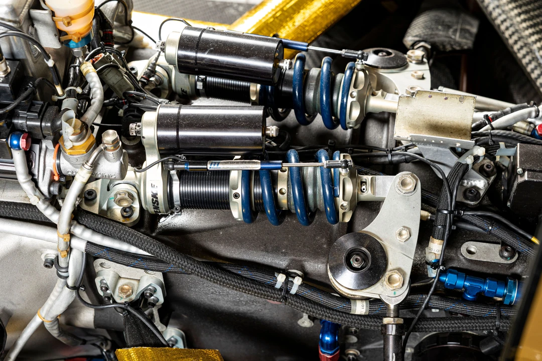 2013 Lotus Open-Wheel - Image 24 of 31