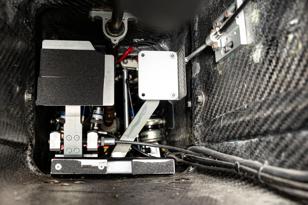 2013 Lotus Open-Wheel - Image 19 of 31