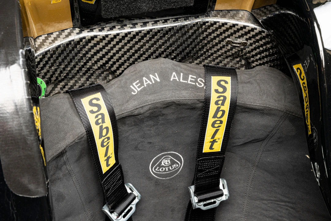 2013 Lotus Open-Wheel - Image 22 of 31