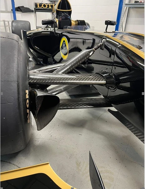 2013 Lotus Open-Wheel - Image 2 of 31