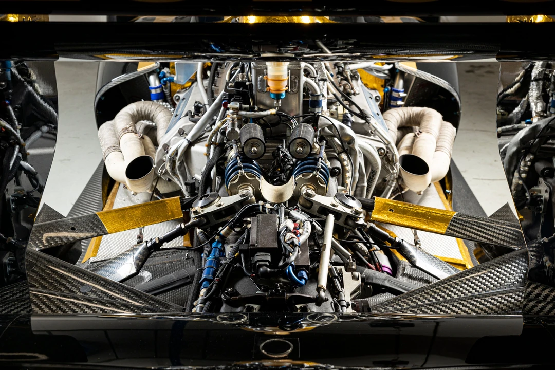 2013 Lotus Open-Wheel - Image 26 of 31