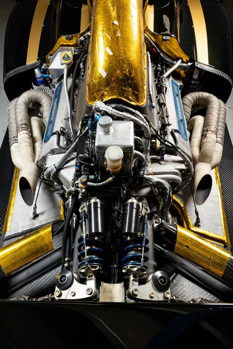 2013 Lotus Open-Wheel - Image 27 of 31