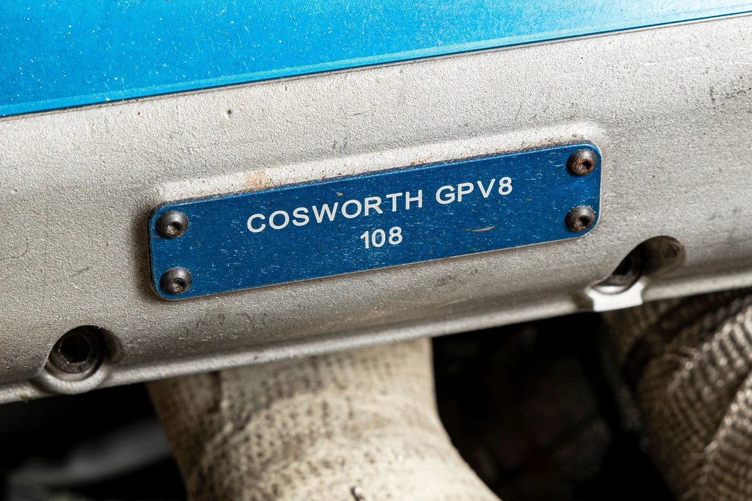 2013 Lotus Open-Wheel - Image 29 of 31