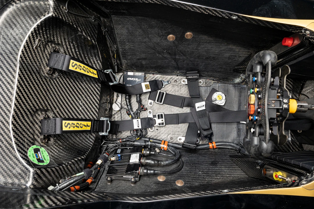 2013 Lotus Open-Wheel - Image 21 of 31