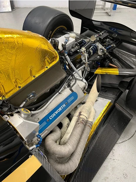 2013 Lotus Open-Wheel - Image 18 of 31