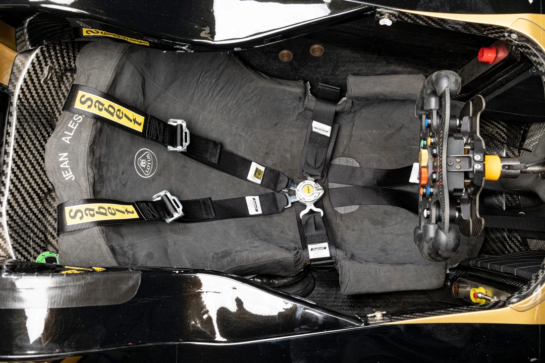 2013 Lotus Open-Wheel - Image 23 of 31