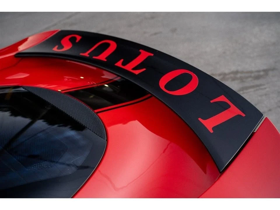 2013 Lotus Evora - Image 13 of 20