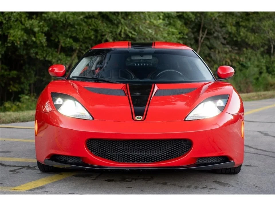 2013 Lotus Evora - Image 2 of 20
