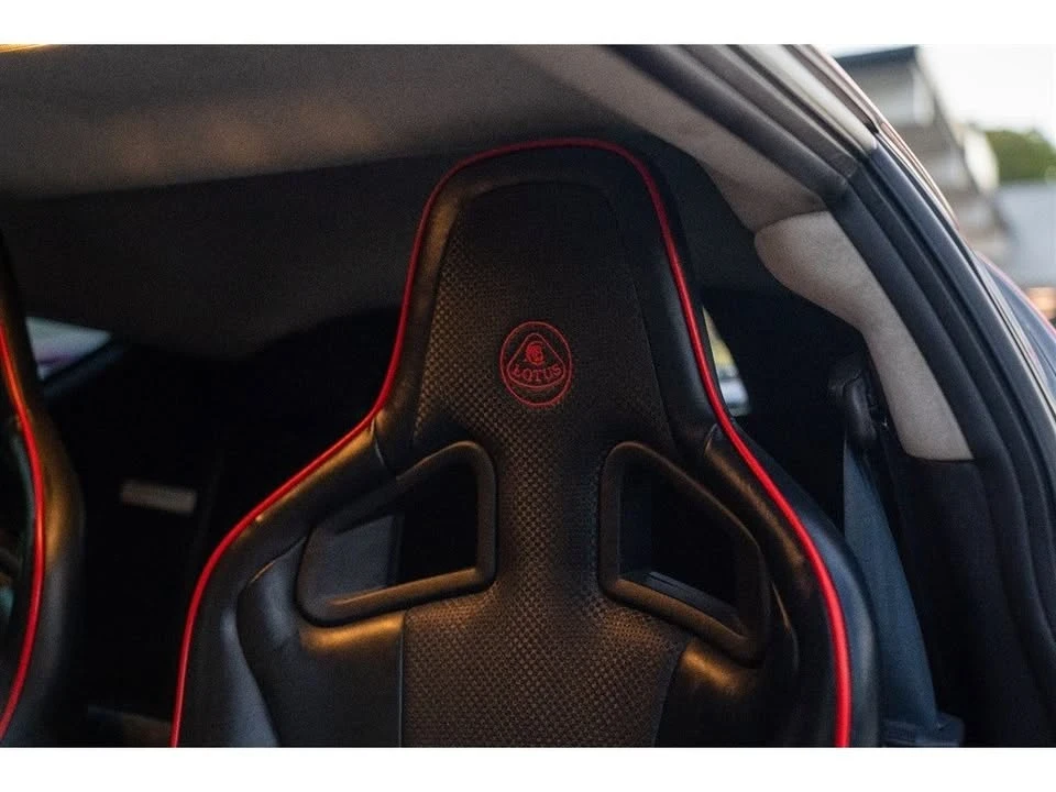 2013 Lotus Evora - Image 20 of 20