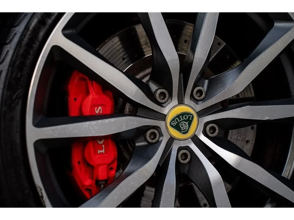 2013 Lotus Evora - Image 8 of 20