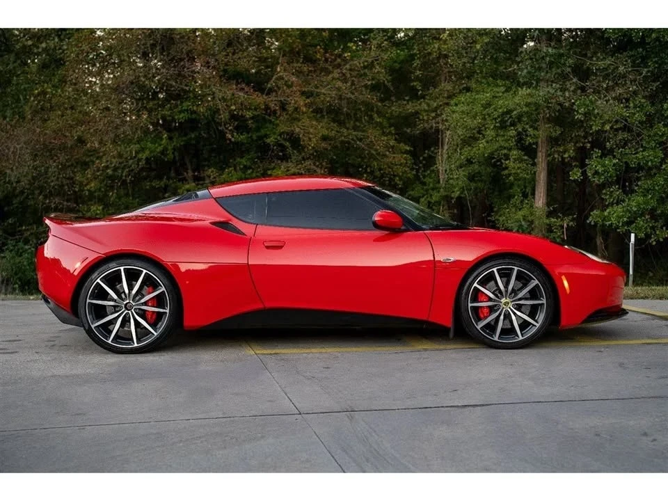2013 Lotus Evora - Image 5 of 20