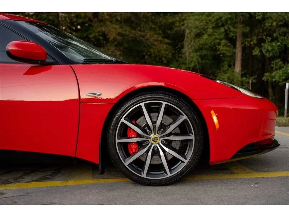 2013 Lotus Evora - Image 7 of 20