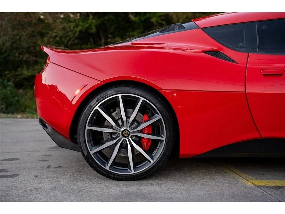 2013 Lotus Evora - Image 6 of 20