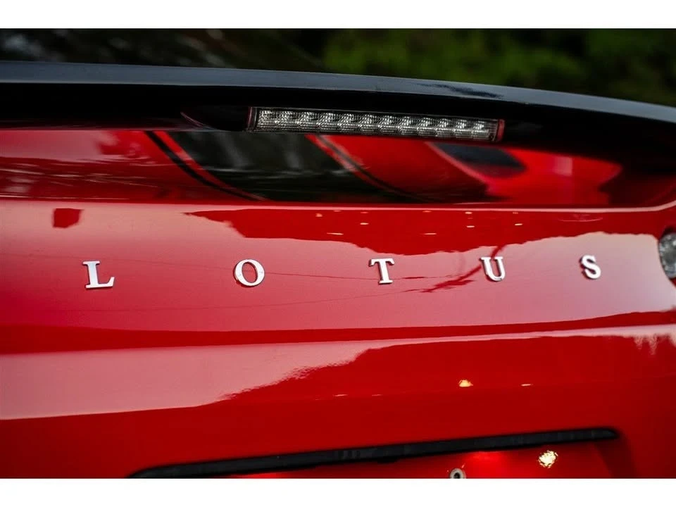 2013 Lotus Evora - Image 12 of 20