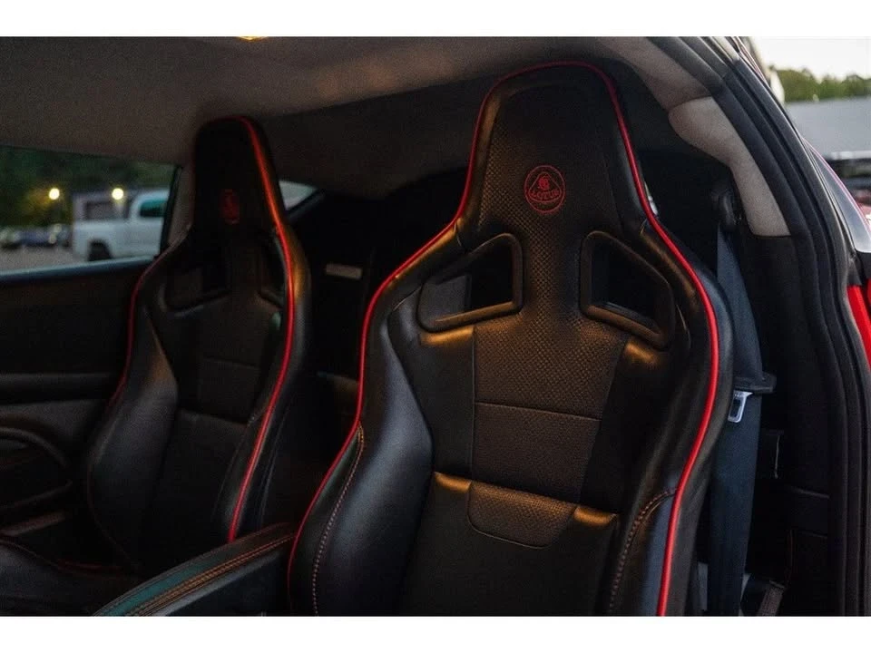 2013 Lotus Evora - Image 19 of 20