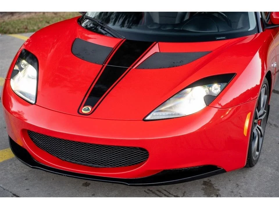 2013 Lotus Evora - Image 3 of 20