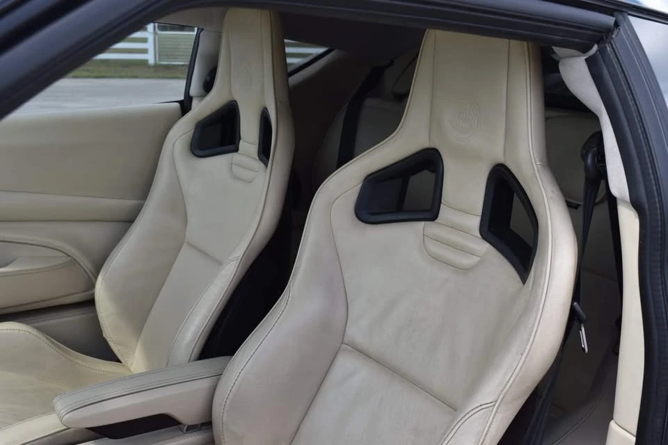 2013 Lotus Evora - Image 7 of 8