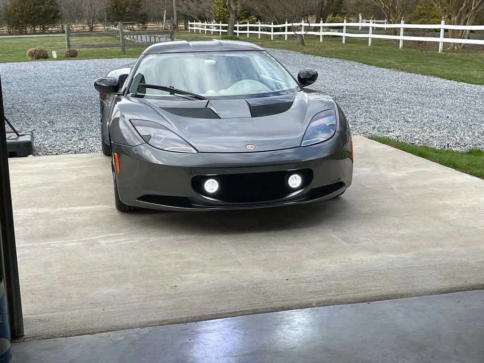 2013 Lotus Evora - Image 4 of 8