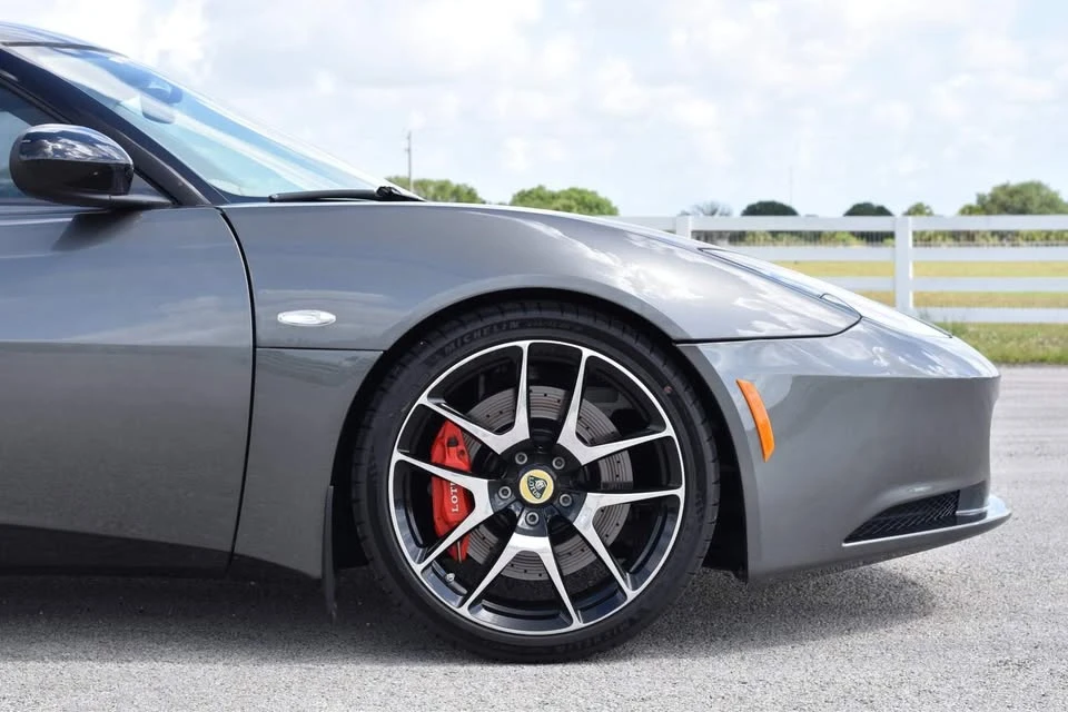 2013 Lotus Evora - Image 8 of 8