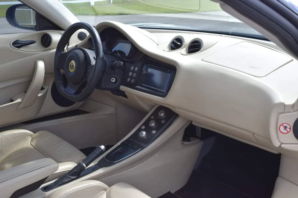 2013 Lotus Evora - Image 6 of 8