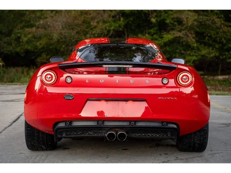 2013 Lotus Evora - Image 8 of 19