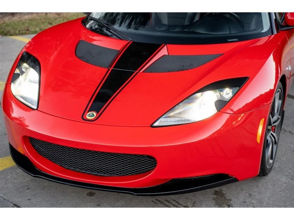 2013 Lotus Evora - Image 2 of 19