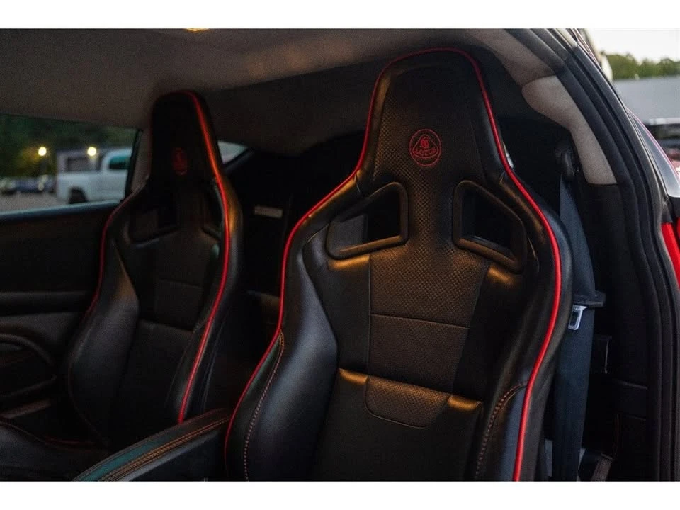 2013 Lotus Evora - Image 18 of 19