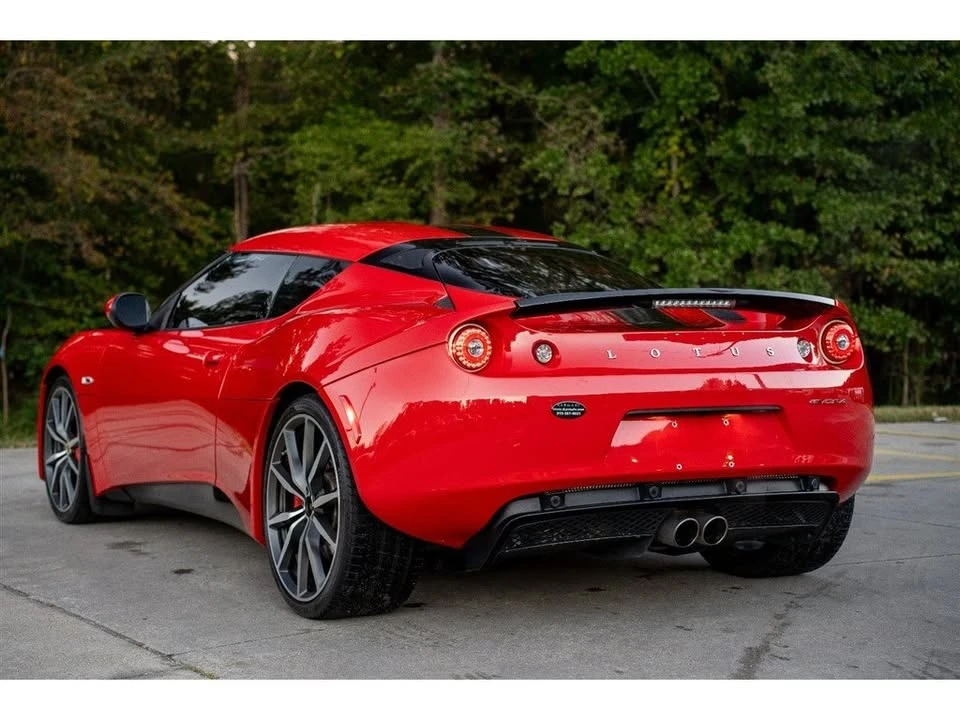 2013 Lotus Evora - Image 9 of 19