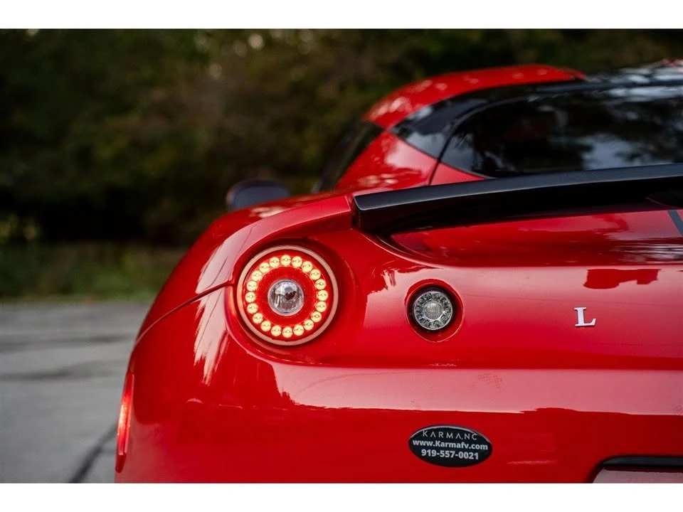 2013 Lotus Evora - Image 10 of 19
