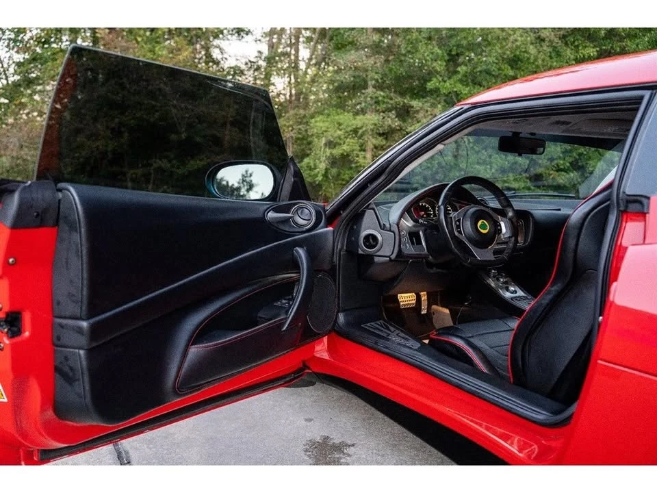 2013 Lotus Evora - Image 15 of 19