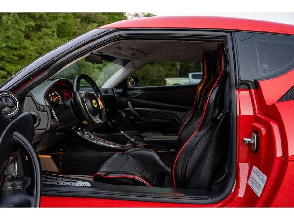 2013 Lotus Evora - Image 17 of 19