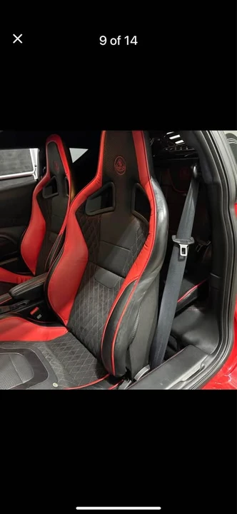 2013 Lotus Evora - Image 7 of 8