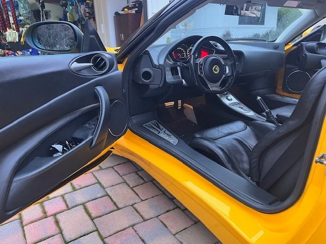 2013 Lotus Evora - Image 12 of 20