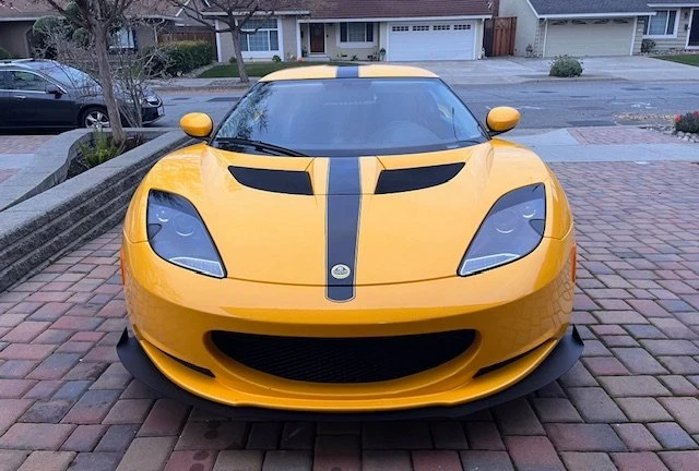 2013 Lotus Evora - Image 5 of 20