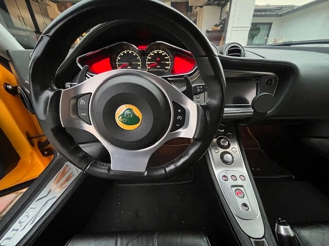 2013 Lotus Evora - Image 14 of 20