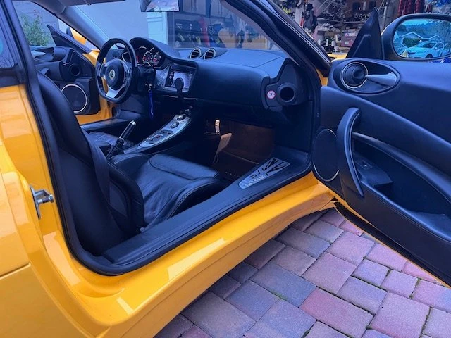2013 Lotus Evora - Image 17 of 20
