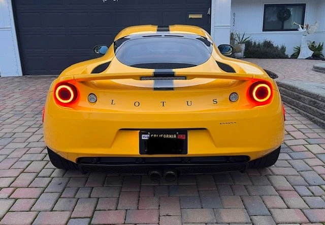 2013 Lotus Evora - Image 11 of 20