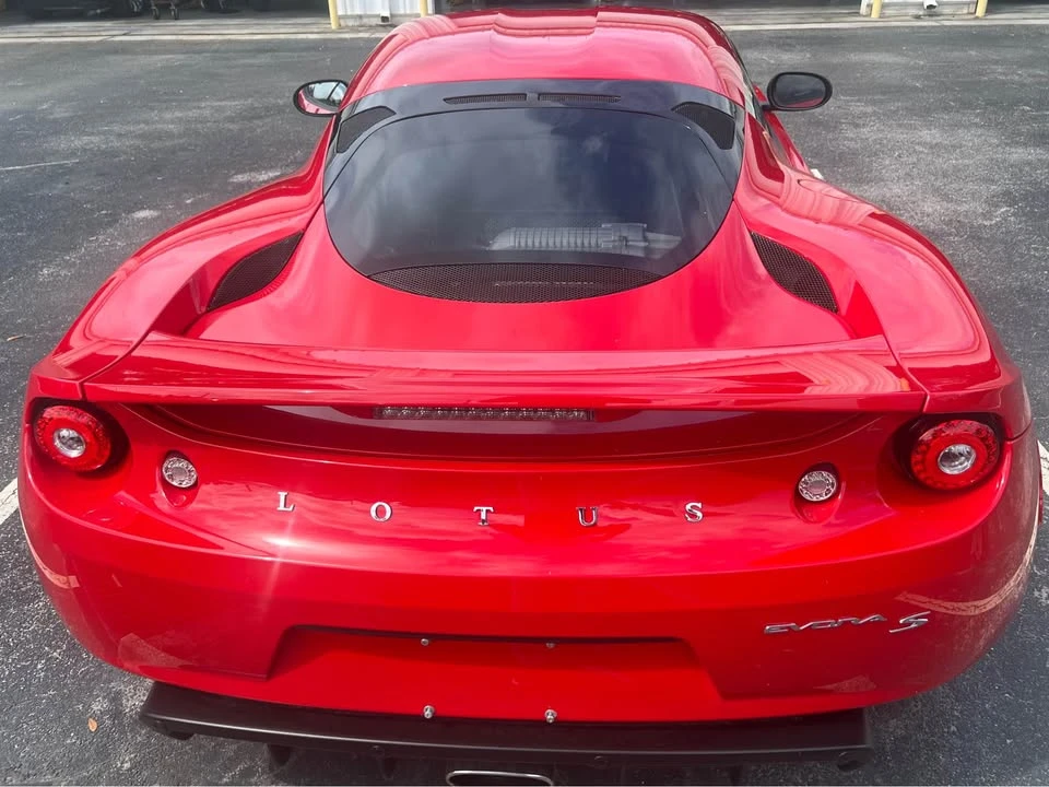 2013 Lotus Evora S - Image 4 of 7