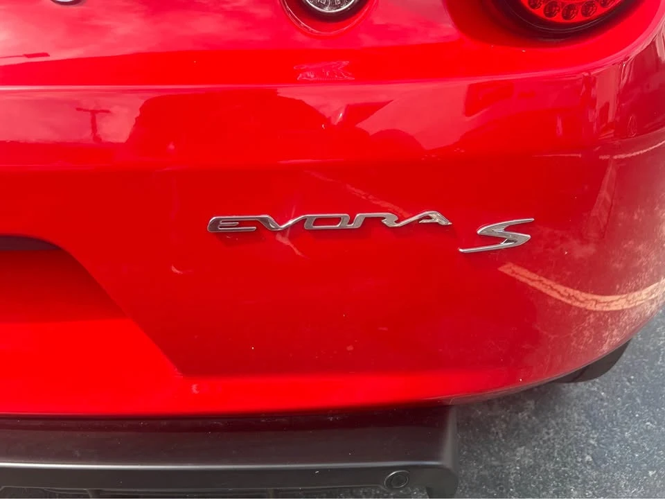 2013 Lotus Evora S - Image 7 of 7