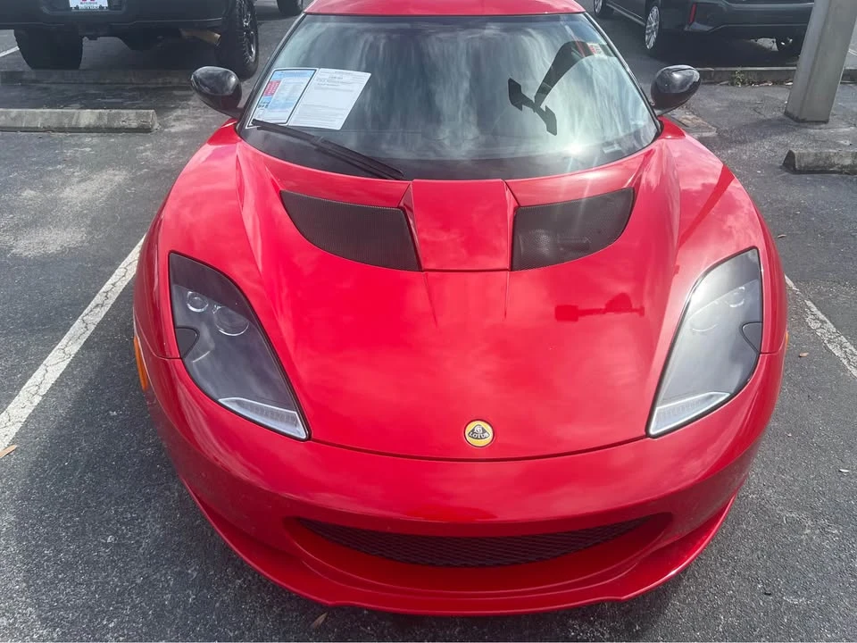 2013 Lotus Evora S - Image 3 of 7
