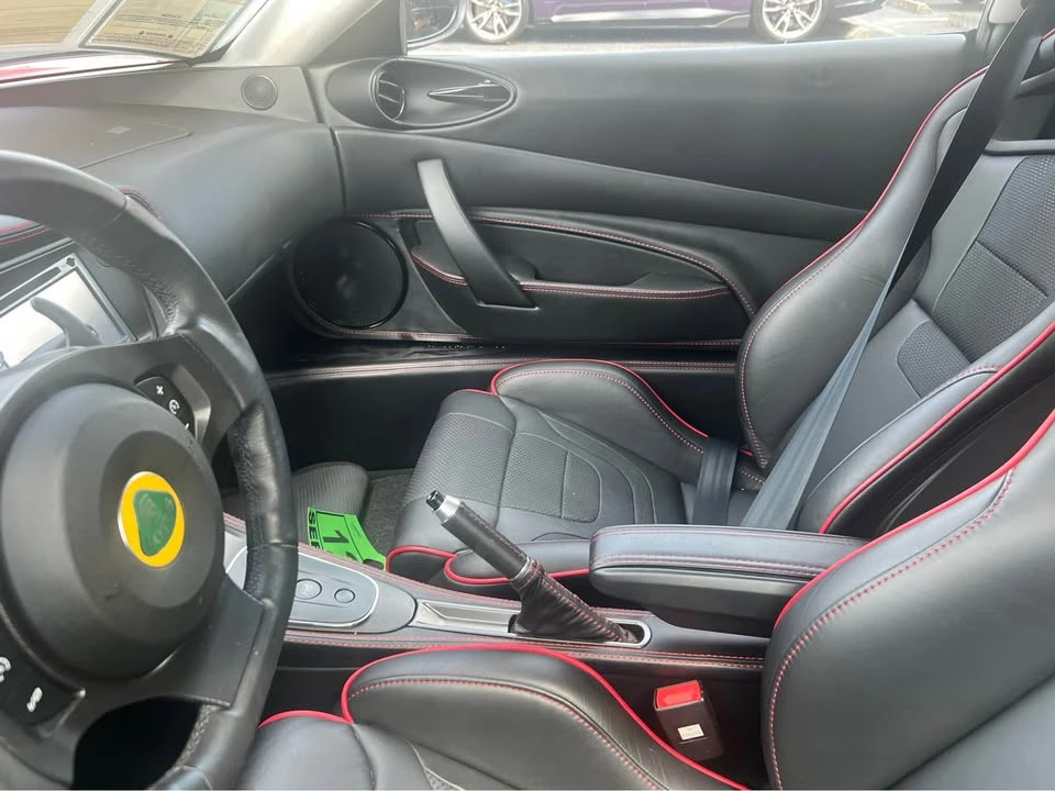 2013 Lotus Evora S - Image 5 of 7