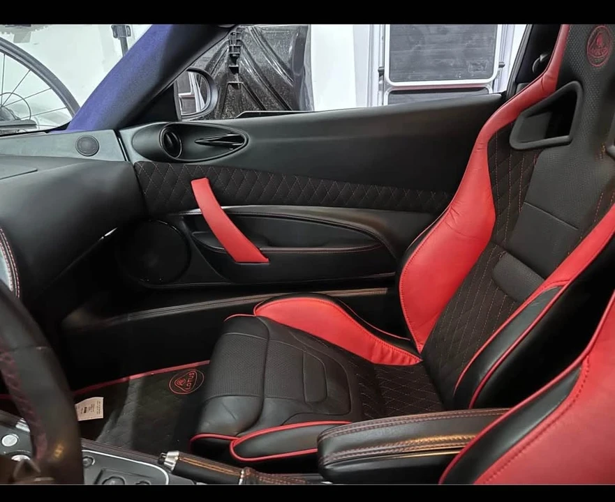 2013 Lotus Evora S - Image 10 of 10