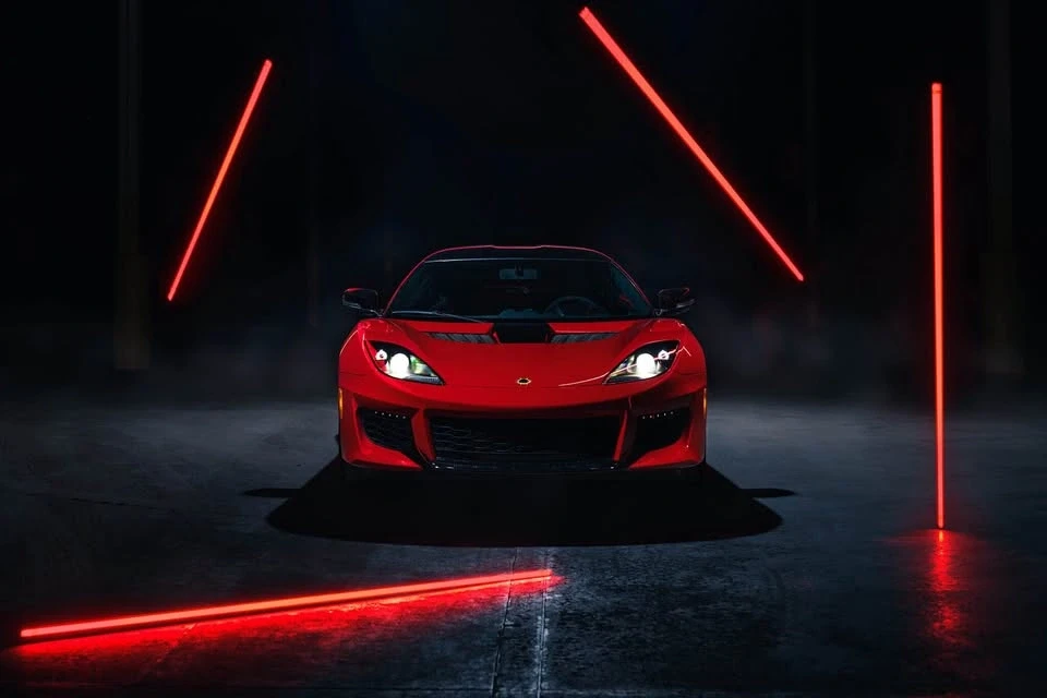 2013 Lotus Evora S - Image 4 of 10