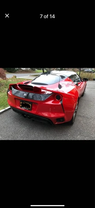 2013 Lotus Evora S - Image 2 of 10