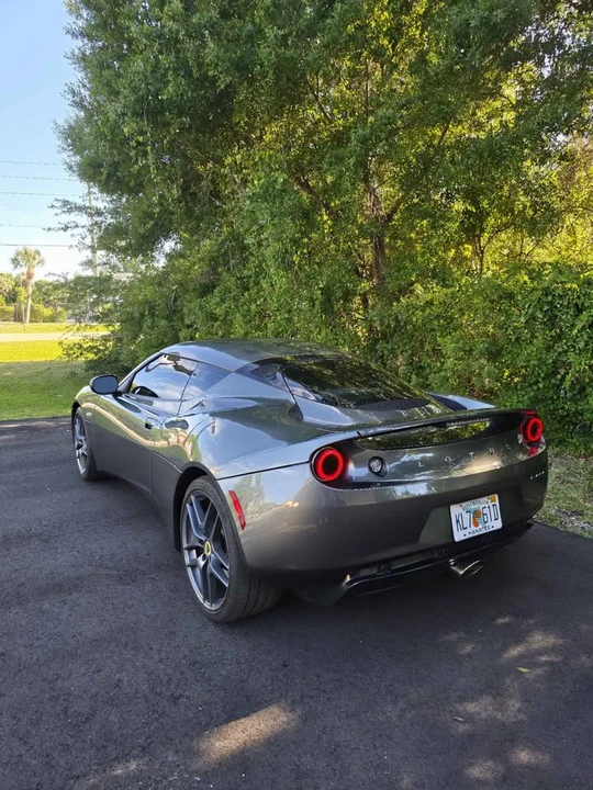 2011 Lotus Evora - Image 3 of 8