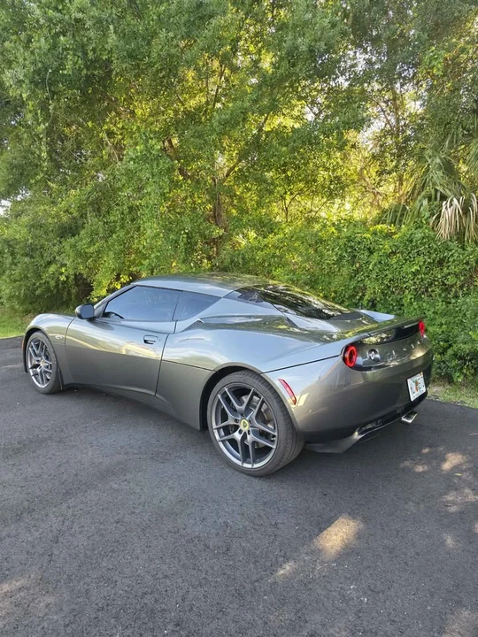 2011 Lotus Evora - Image 2 of 8