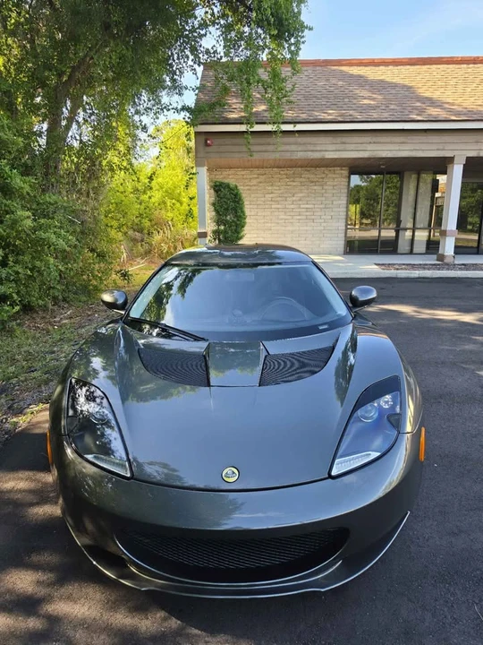 2011 Lotus Evora - Image 5 of 8
